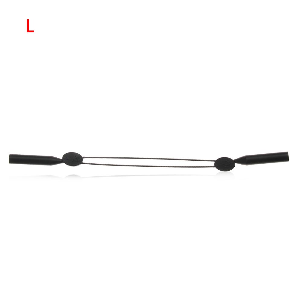String Holder Sports Glasses Strap Adjustable Eyewear Rope Sunglasses Chain Eyeglass Lanyard