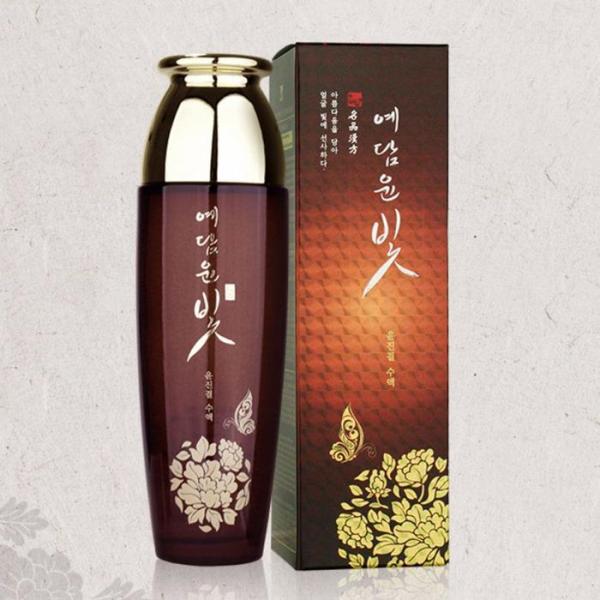 

[OF17Q08O] Edam Yoon Women s Cosmetics Yoon Jin-gyeol Sap Fermented Herbal Skin (12144019)