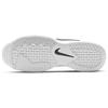 Nike Court Lite 2 Lightweight Comfort Trainers White Black AR8836-100