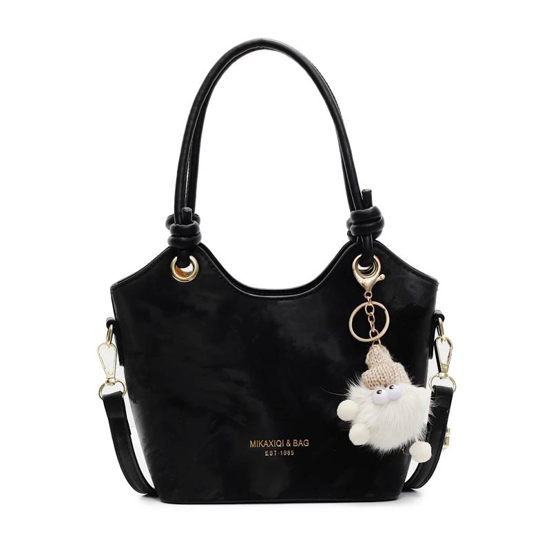 

2025 New Sweet Style Zipper PU Square Women s Shoulder Crossbody Bag Solid Color Popular Commuting Fashion Small Square Bag