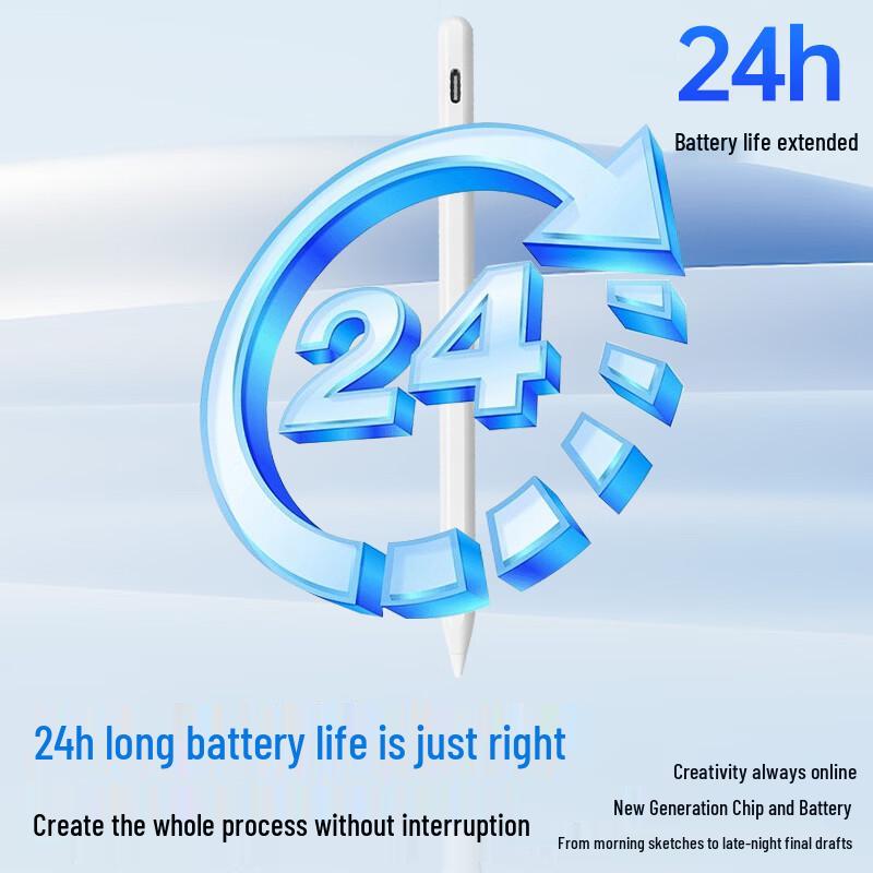 ALittleFlower Universal Magnetic Stylus for Xiaomi Tablets