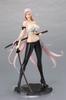 Triage X Tomoko Sagiri Scale PVC Painted Finished Figure Ver.Darkness 1/7