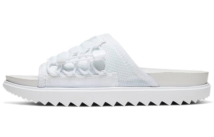 Nike Asuna Slide  Photon Dust  Women s CW9707-001 38