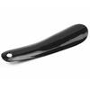 16cm Professional Flexible Plastic Spoon Shape Shoehorn Home Shoes Lifter Tool