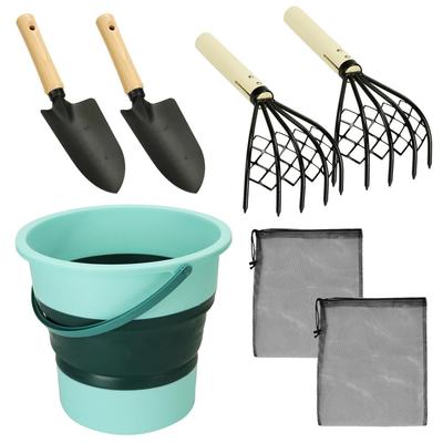 Ferramentas de jardinagem – Conjuntos de ferramentas para jardim