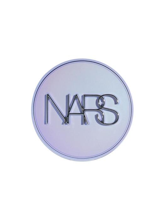NARS [Holiday] Light Reflecting Serum Cushion Foundation Case