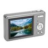 Digital Camera 2.4inch High Resolution 16x Zoom Portable Compact Camera for Travel
