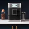 Kitchenaid Kf8 Automatic Coffee Maker Kitchenaid Color: Cast Iron