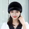 New Fashion Women's Hat - Stylish Warm and Versatile Winter Headwear