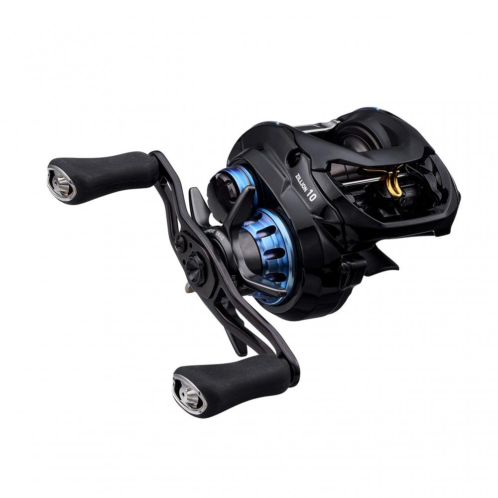 

Daiwa DAIWA Baitrile 20 Zillion 10 10.0R SV TW 2020 model
