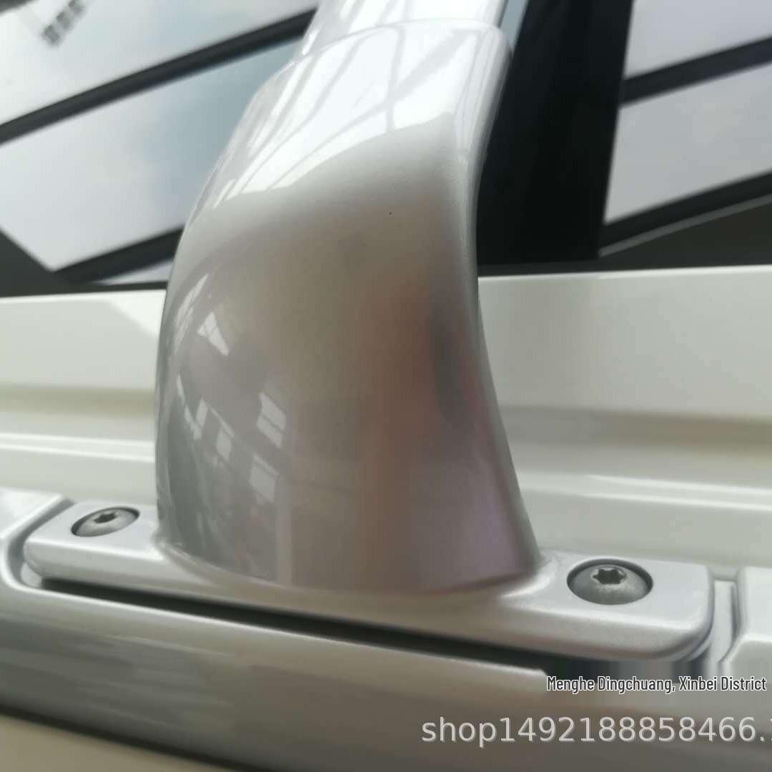 

Подходит для QX60 2011-2019 годов: Горизонтальные поперечины для багажника на крышу 210x15x20