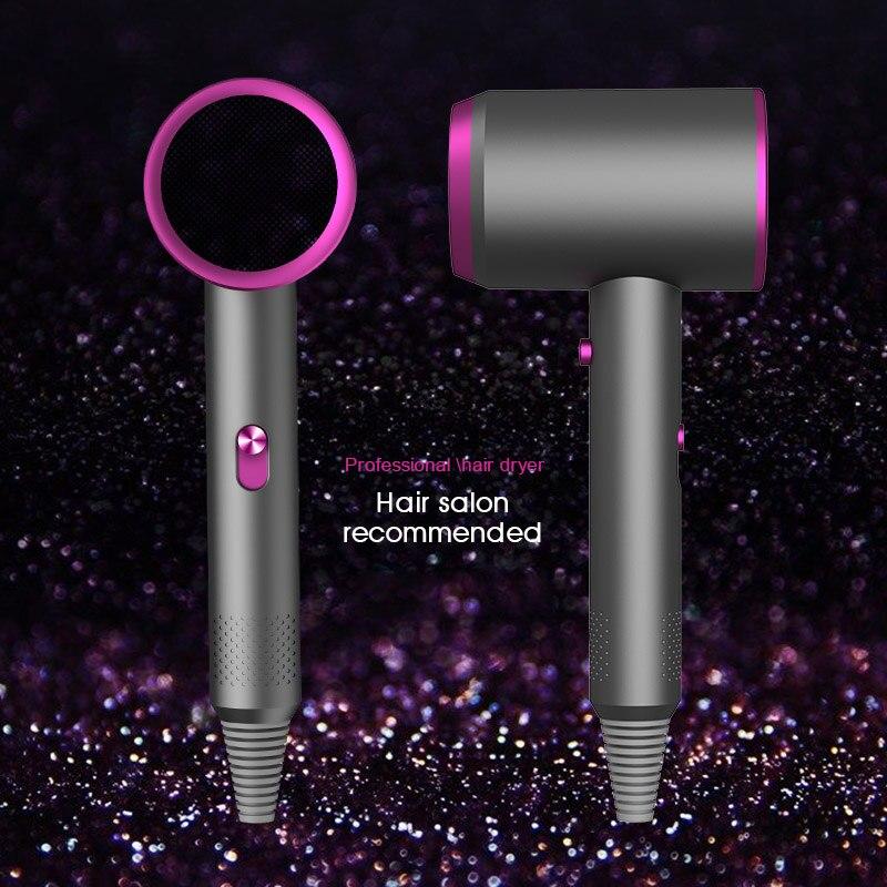 Buy Professional Hair Dryer Hair Dryer Diffuser Hot/cold Air Hair Dryer