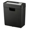 OHM OffiStyle Straight Cut Shredder | OHM Electric SHR-S207 00-6176