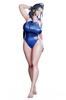 Yoshio Illustration "Female Boss" Competitive Swimsuit Ver. 1/4 Scale Painted Complete Figure