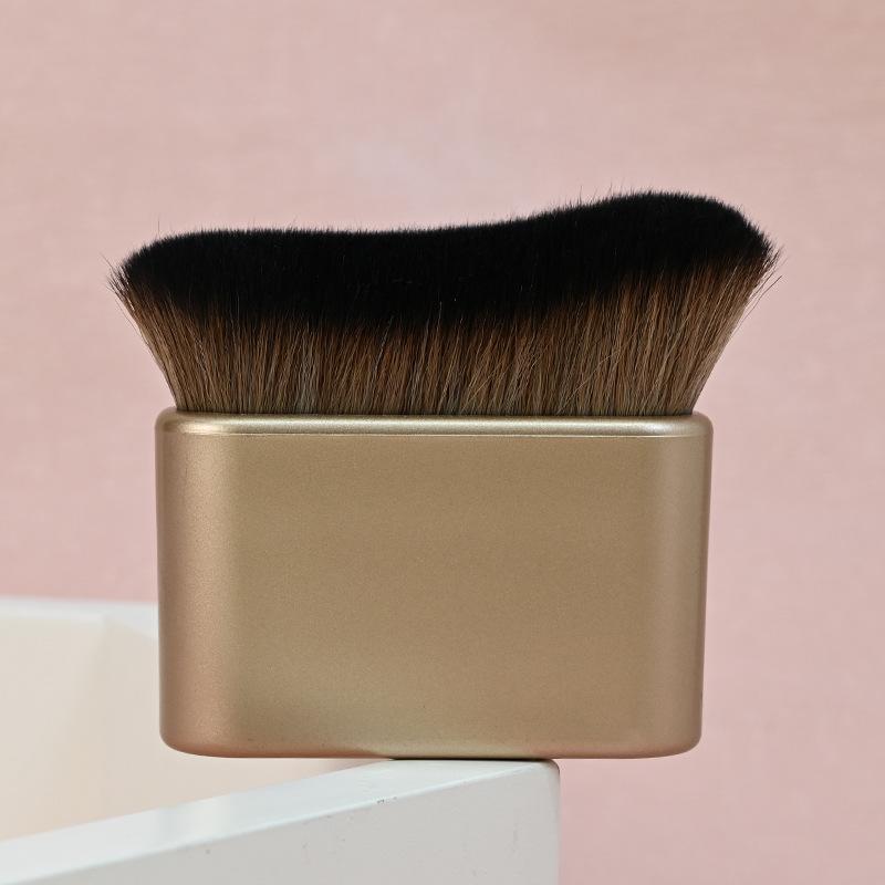 Yise Multifunctional Liquid Foundation & BB Cream Brush
