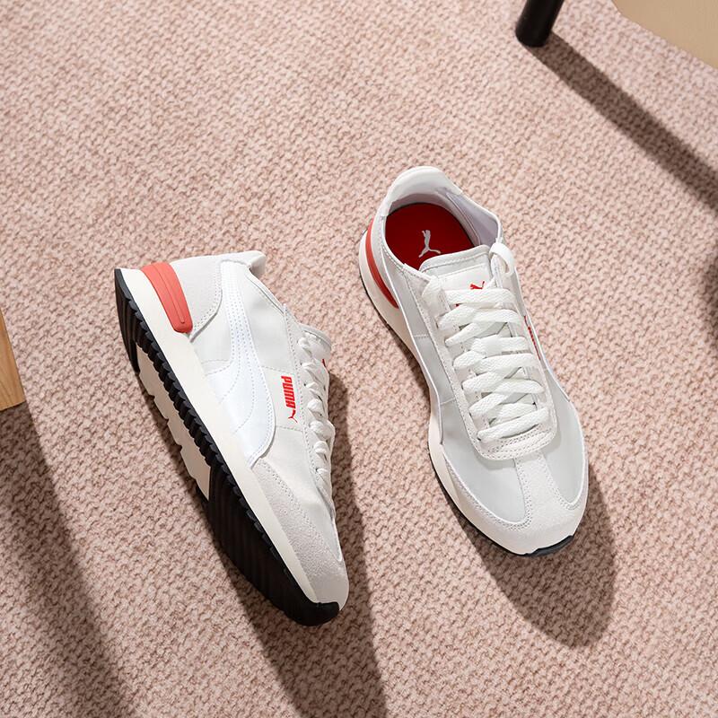 

Puma Unisex Retro Sports Casual Shoes