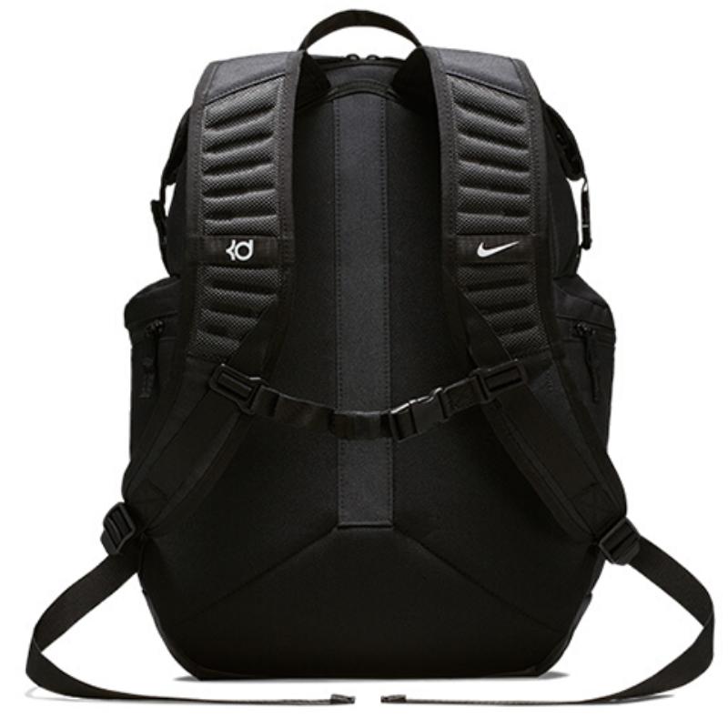 Nike KD Trey 5 Polyester Backpack Regular Black Casual