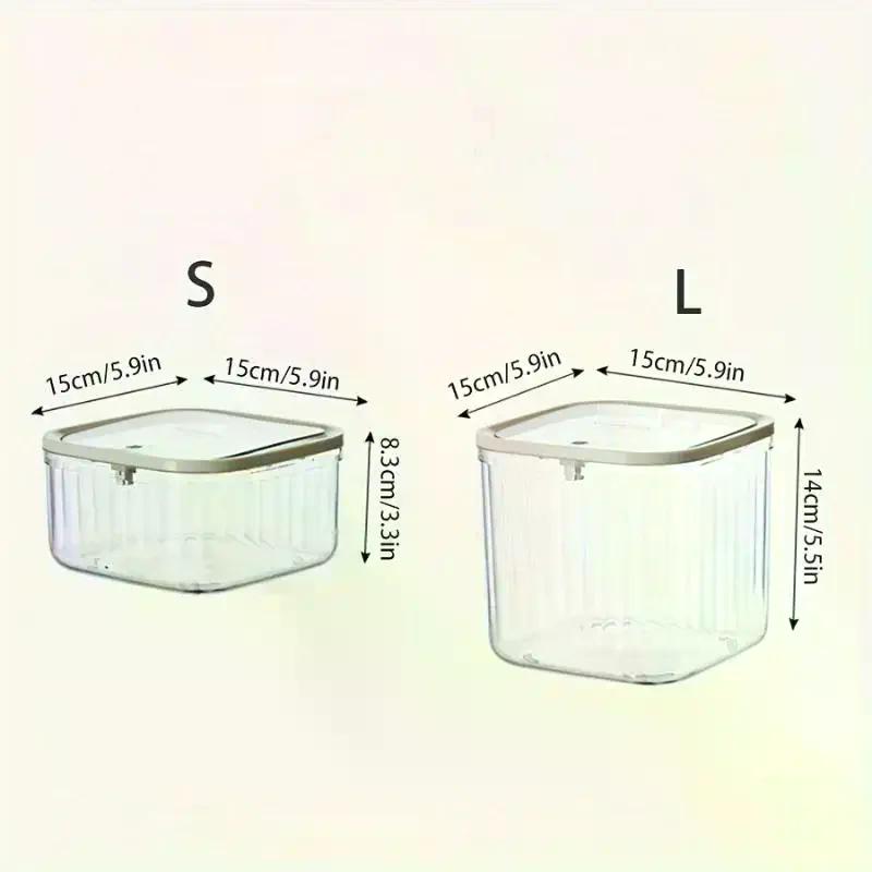 1 Pezzo Contenitore per Pod Detersivo Scatola Organizzatrice per Lavanderia, Contenitore per Detersivo in Polvere per Perle Detersivo, Detersivo in Polvere, Conservazione