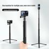 Universal Selfie Stick for GoPro, DJI Osmo, Insta360 Cameras