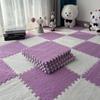Puzzle Rug