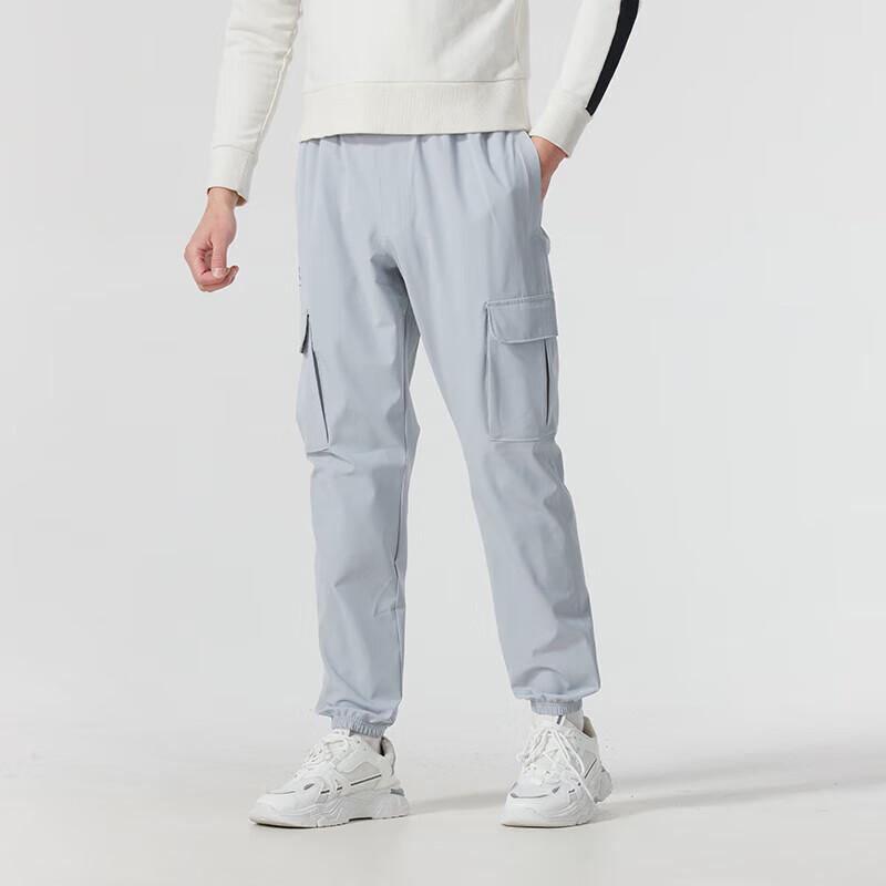 Under Armour Men s Woven Cargo Straight Casual Sports Pants 2XL