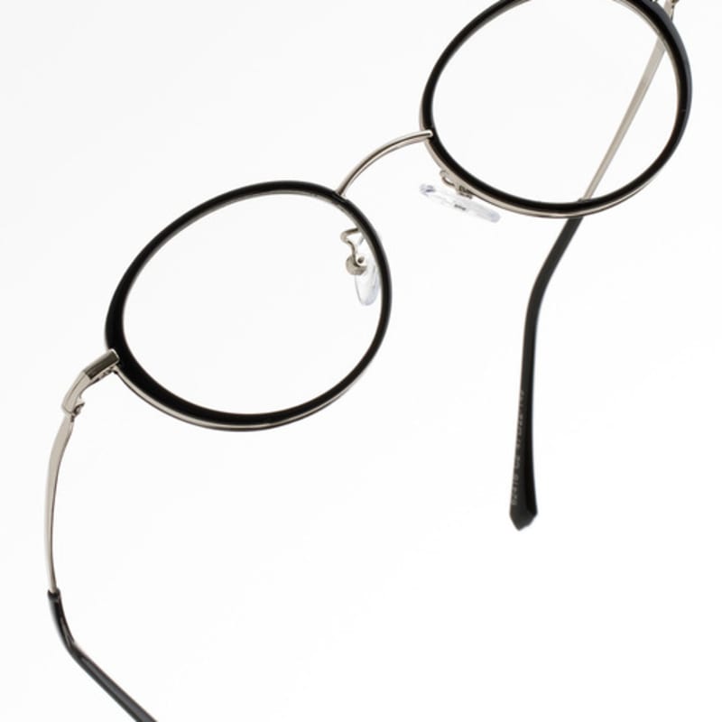 RECLOW KAY GLASS BLACK SILVER