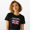 Restore Britain T-Shirt We Want Our Country Back Tee HOT ITEM