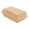 Kraft Paper Heiko Neo Craft Lunch Box, Medium, 20 Sheets, 004248009