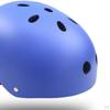Casque de Skateboard, Casque Dur pour Skateboard et Roller - Tailles au choix, convient à la plupart des gens