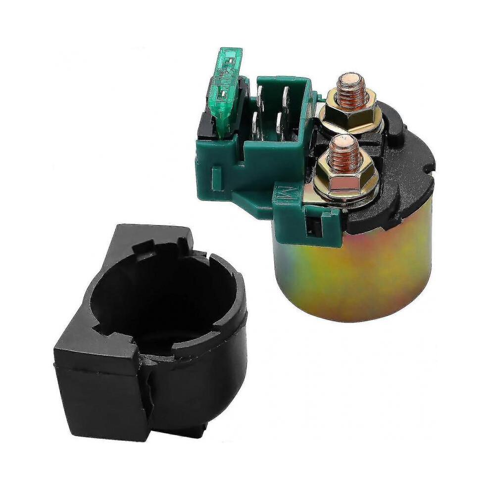 Solenoid Starter Relay for Tgb 325 425 500 525 550 Blade Quad Atv