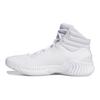 adidas Pro Bounce 2018 Cloud White Men Sneakers FW0902