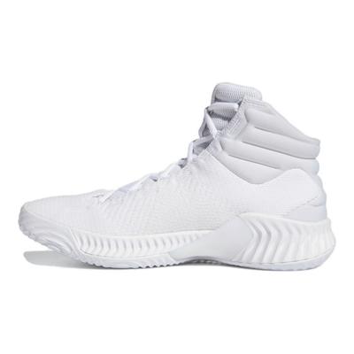 Pro Bounce 2018 Bianco Nuvola Sneakers da Uomo FW0902