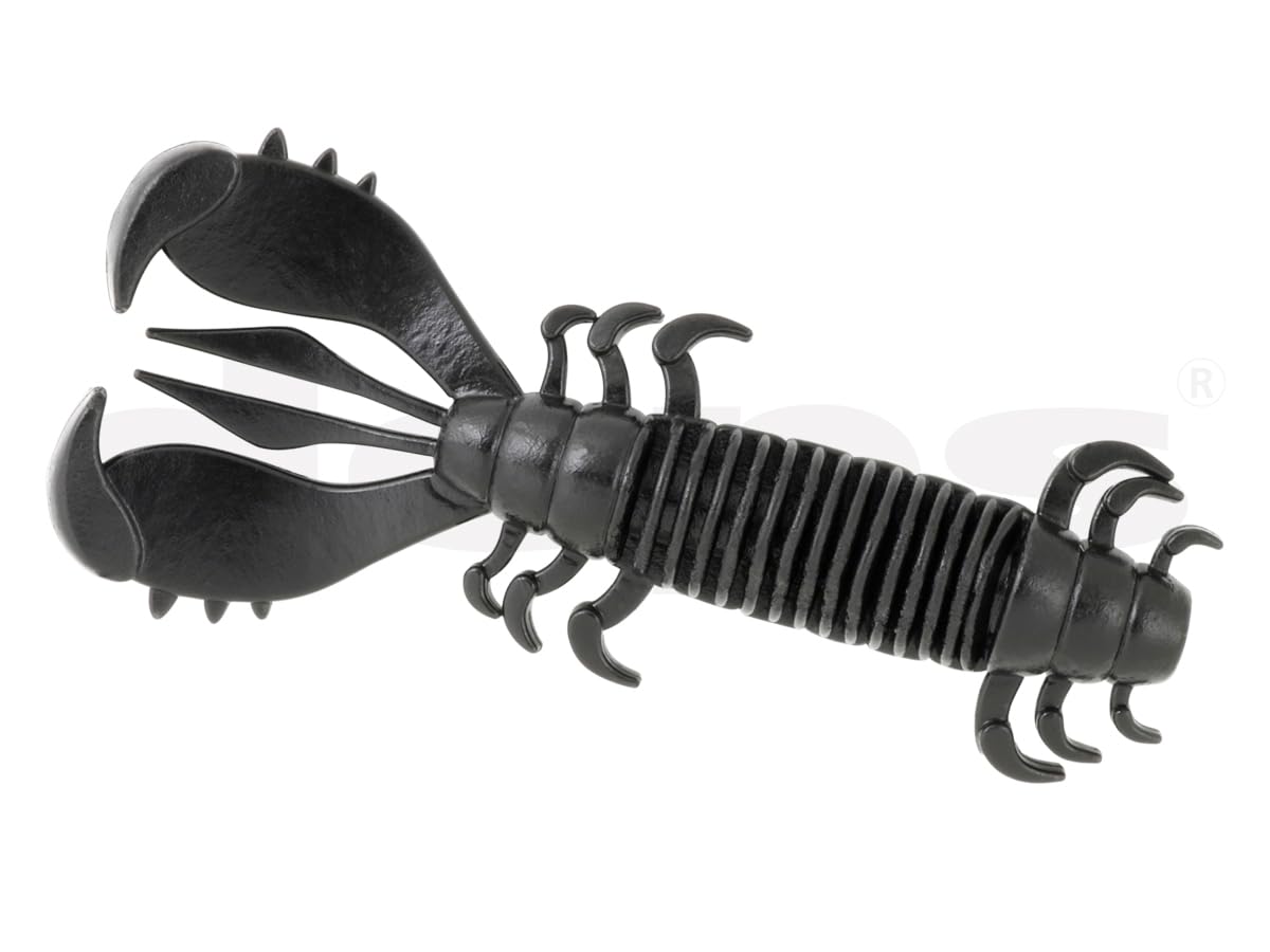 Deps MS Craw 3.6inch (Black)