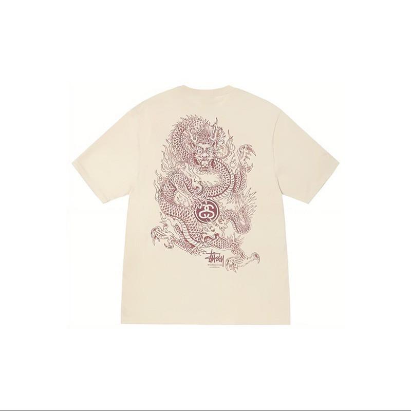 Camiseta Gráfica Oversize Unisex 2025 Mezcla de Algodón Manga Corta Camiseta Adolescentes Adultos