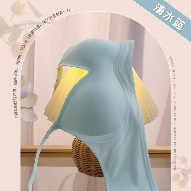 Japanese milk silk D soft support seamless steel ring underwear women's small breasts gather big breasts show small bra cover thin