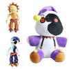 Moondrop Daycare Sundrop Attendant Fnaf Stuffed Plush Five Nights At Freddys