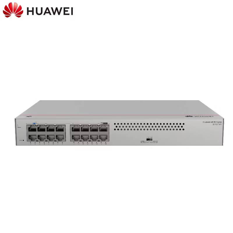 Huawei S110-16T 16-Port Gigabit Unmanaged Switch