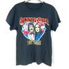 I GOT YOU BABE Sonny und Cher T-Shirt Kurzarm Schwarz Unisex S-5XL EM0263