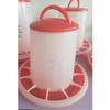 Networked Feed Bucket for Chicken & Duck Poultry Farming - Livestock Feeder
