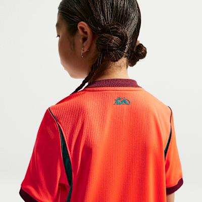 Nike Kids' Quick Dry T Shirts Dri FIT Kids'