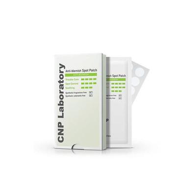 Anti-Blemish Spot Patch 5 Sheets