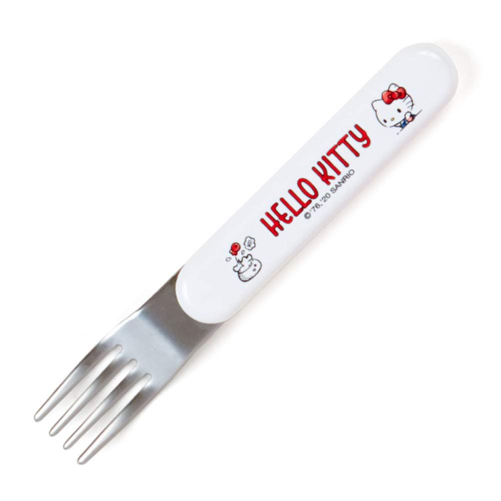 Sanrio Hello Kitty Lunch Trio 747114 (Talk)