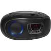 Denver TCL-212BT Ghettoblaster 4W Grey