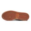 Jordan 1 Bas GS Or Métallique 554723-032
