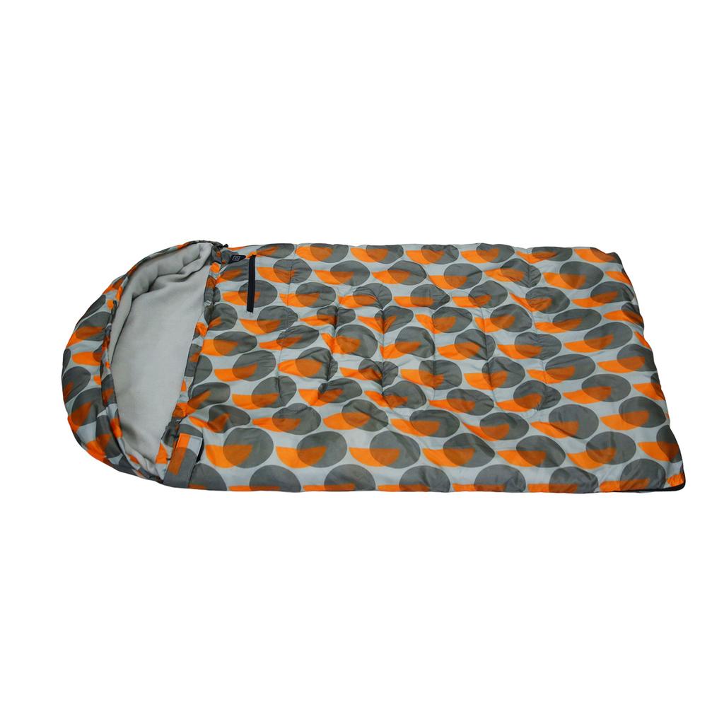 Outdoor Pet Dog Sleeping Bag   Temperature Heating Dog Bed Camping Pet Warm Sleeping Bag