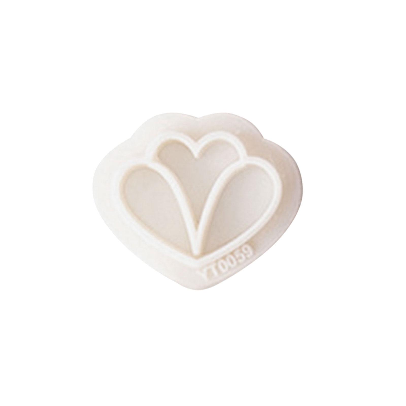 

Весенние цветочные глиняные фрезы для изготовления серег, ювелирных изделий, цветочные глиняные фрезы для сережек, пластиковые серьги, кулон, форма, инструмент