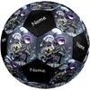 Custom Name Murder Drones Theme Size 5 Soccer Ball, Suitable for Both Indoor and Outdoor Matches, a Gift Suitable for Everyone.