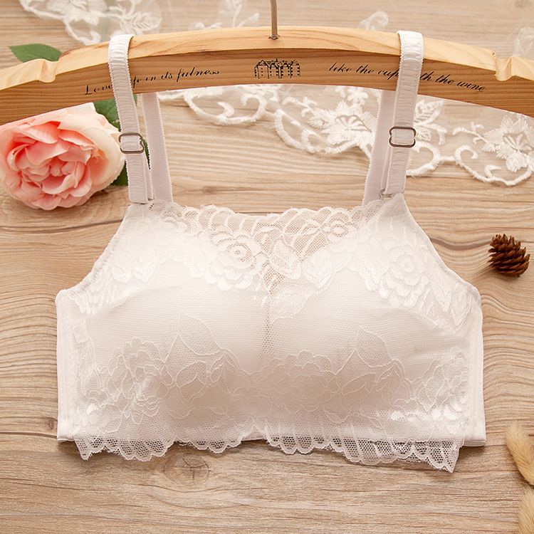 Push Up Bras 3/4 Cup Underwear For Women Bras Girls Bras Female Lingerie