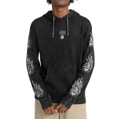 Element Death Star Hoodie