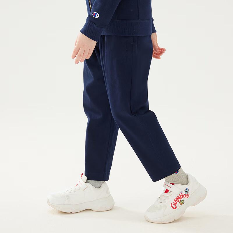 Champion Unisex Kids  Elastic Waist Casual Pants XL